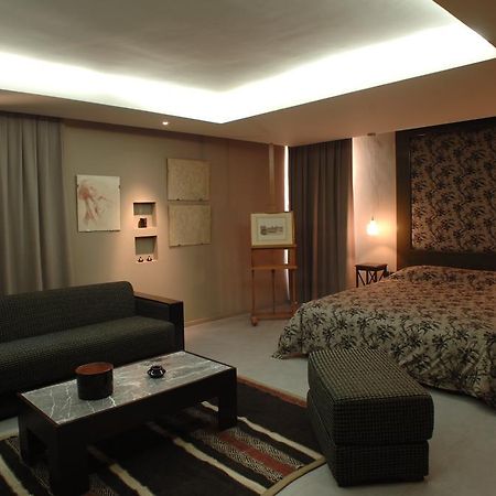 Hotel Des Arts Resort & Spa Tamarist Zimmer foto